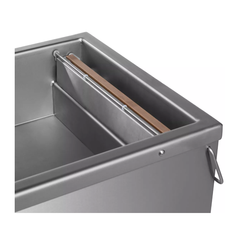 MACHINE SOUS VIDE BARRE DE 300MM A POSER