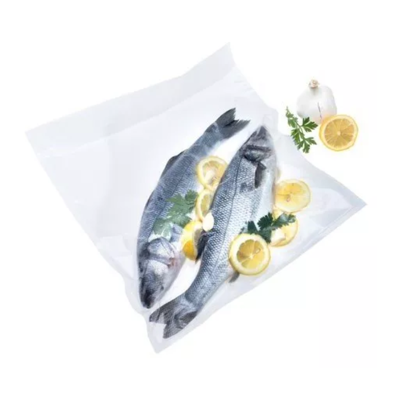 SACHET POUR MACHINE SOUS VIDE BARRE DE 300MM