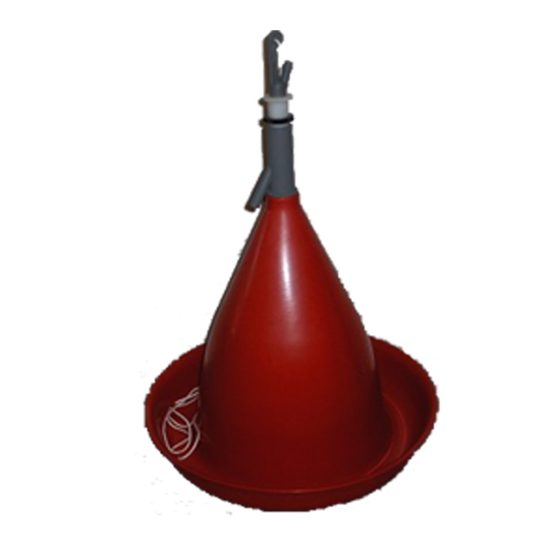 ABREUVOIR AUTOMATIQUE