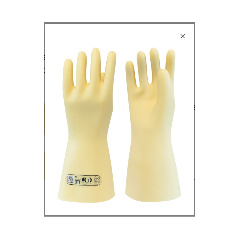 GANTS ISOLANTS