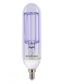 AMPOULE POUR TUE INSECTES /...
