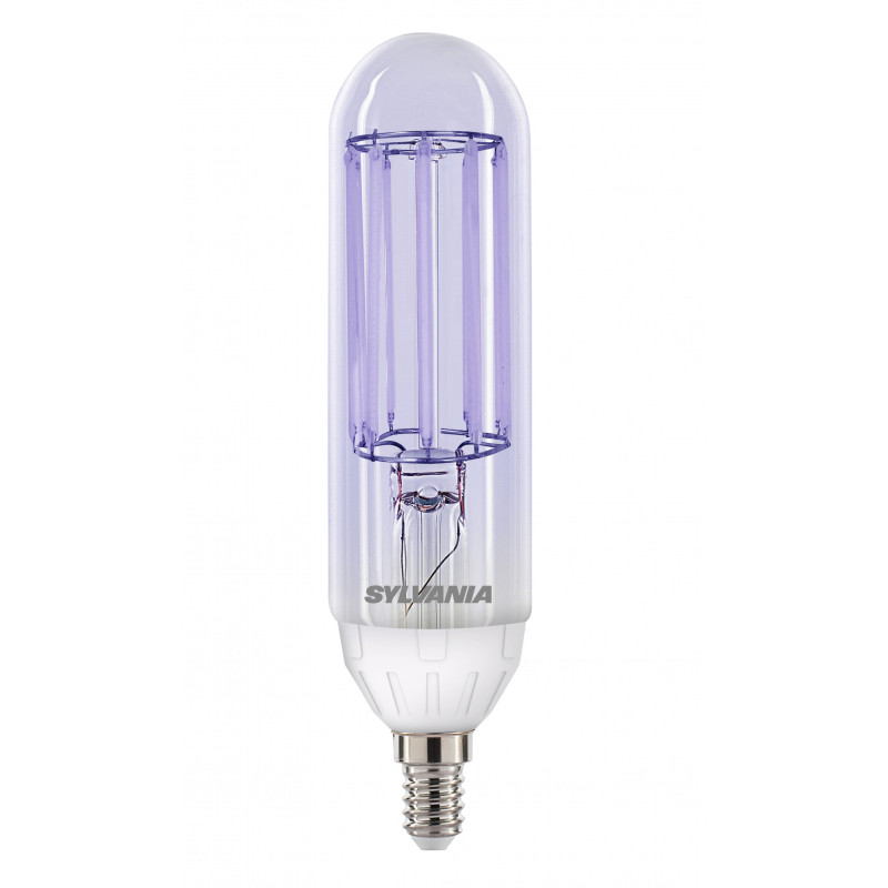 AMPOULE POUR TUE INSECTES / DESINSECTISEUR
