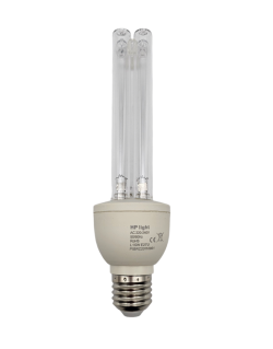 AMPOULE 15W GERMICIDE POUR...