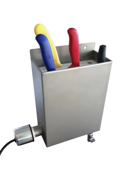 STERILISATEUR 12 à 14 couteaux