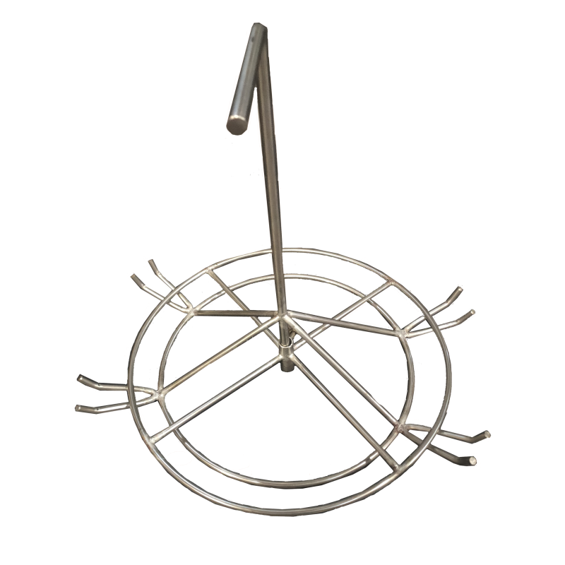 Râtelier de Trempage