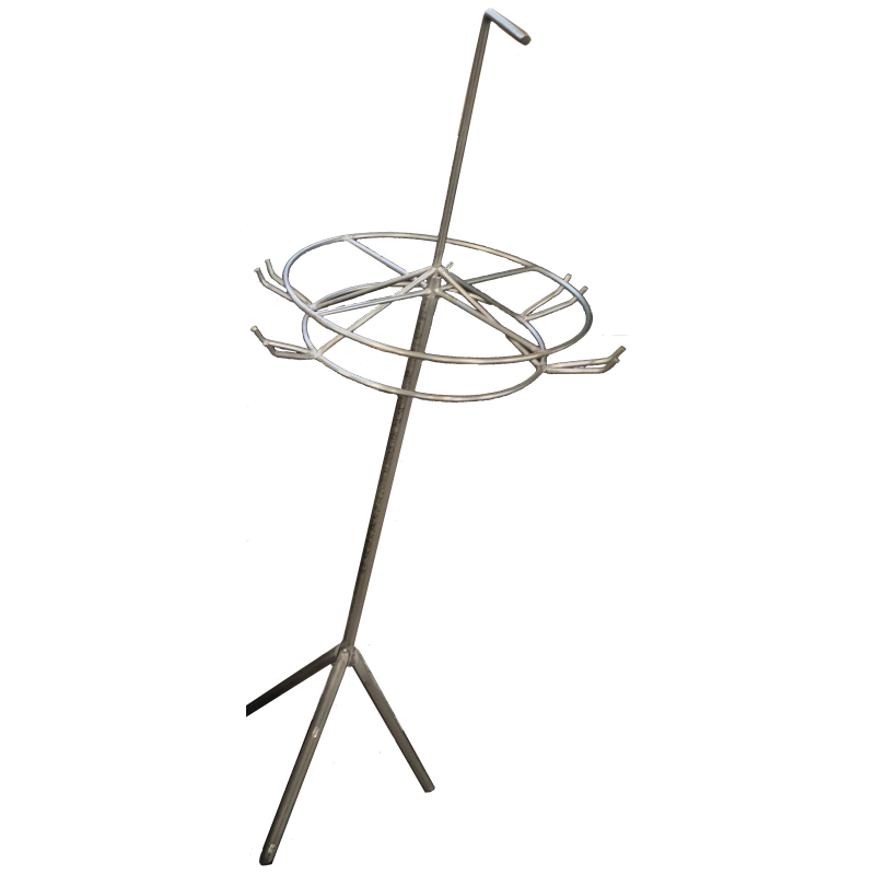 Râtelier de Trempage