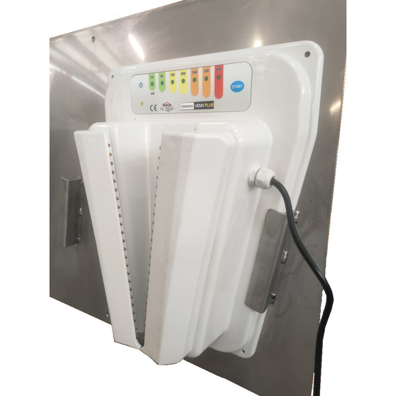 Support pour anesthésie V