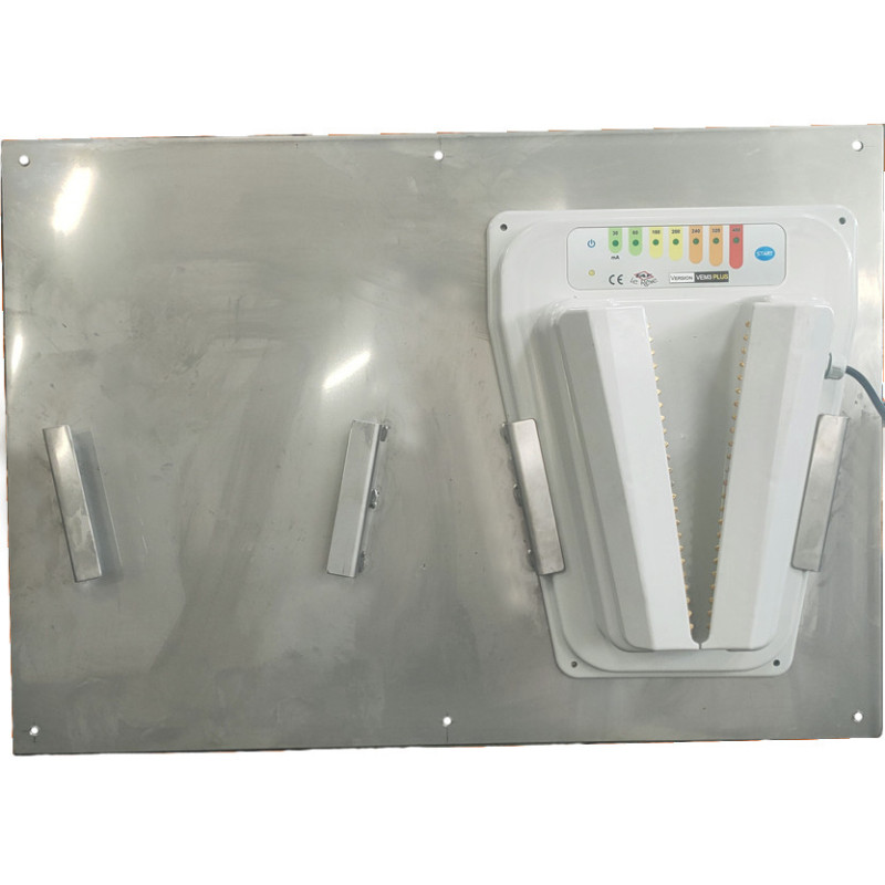 Support pour anesthésie V