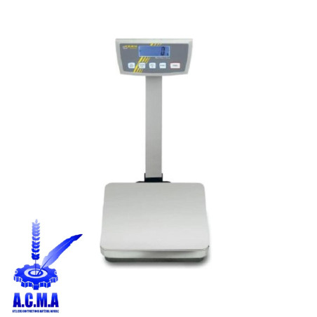 Balance 100g à 300kg