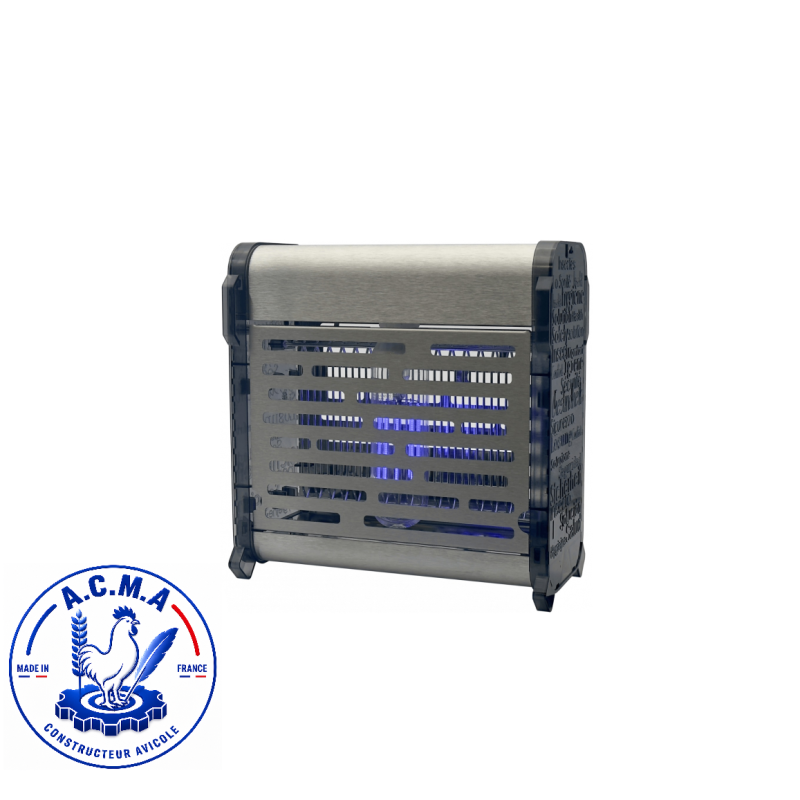 Tue insectes inox
