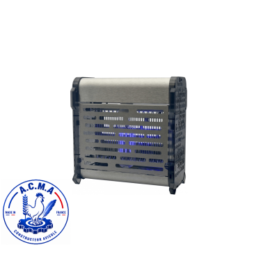 Tue insectes inox