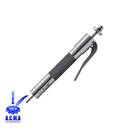 Pistolet d'abattage volailles