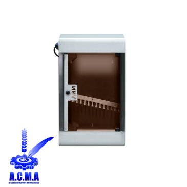 Armoire de stérilisation