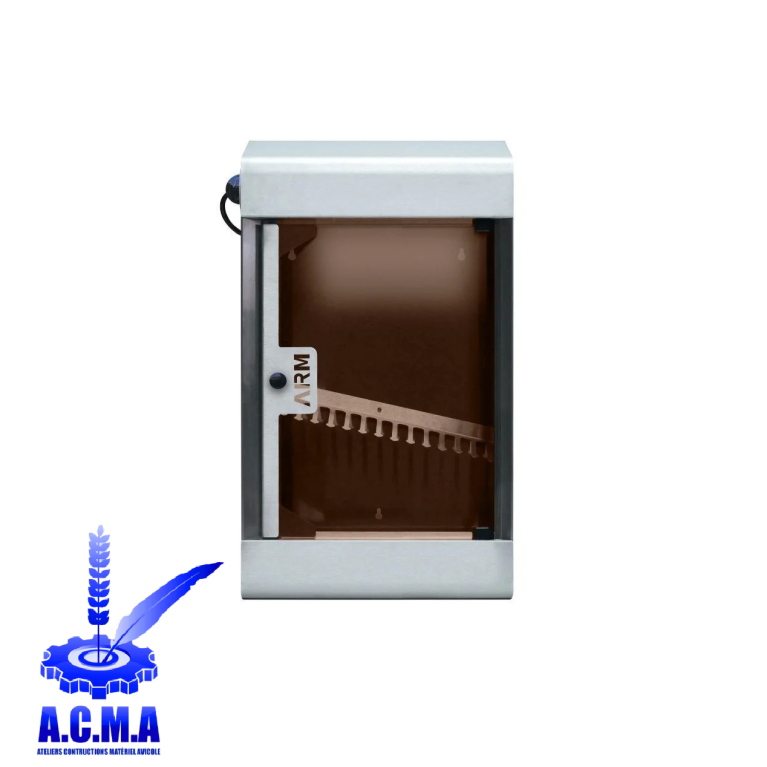 Armoire de stérilisation