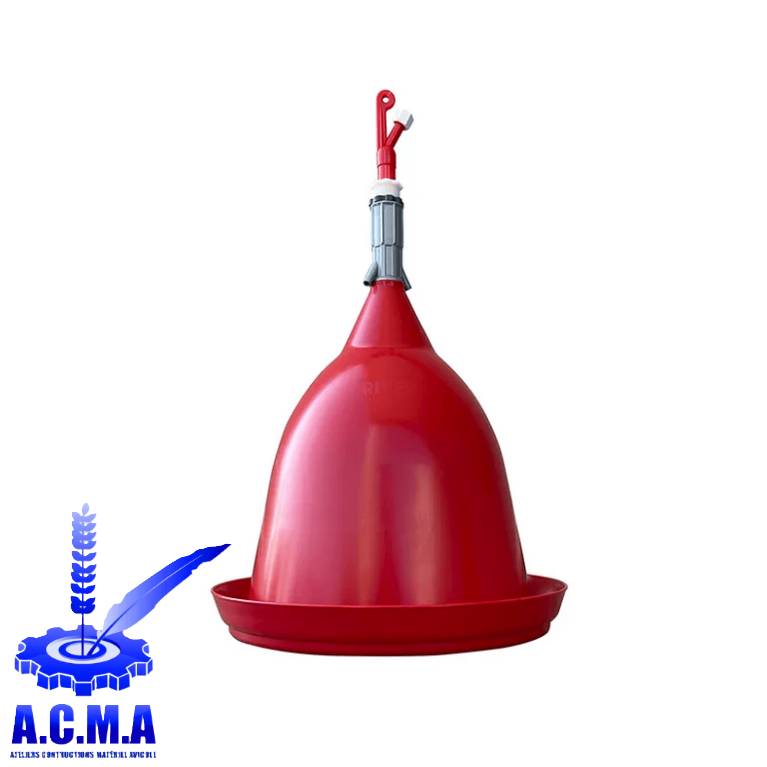 ABREUVOIR AUTOMATIQUE