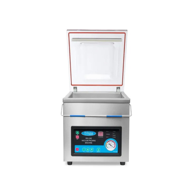 MACHINE SOUS VIDE BARRE DE 300MM A POSER