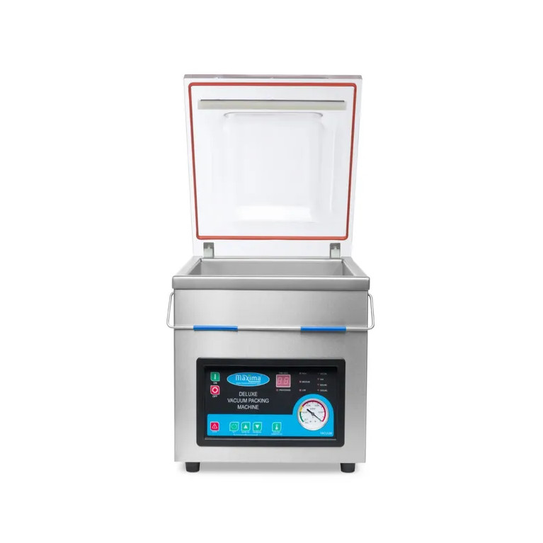 MACHINE SOUS VIDE BARRE DE 300MM A POSER