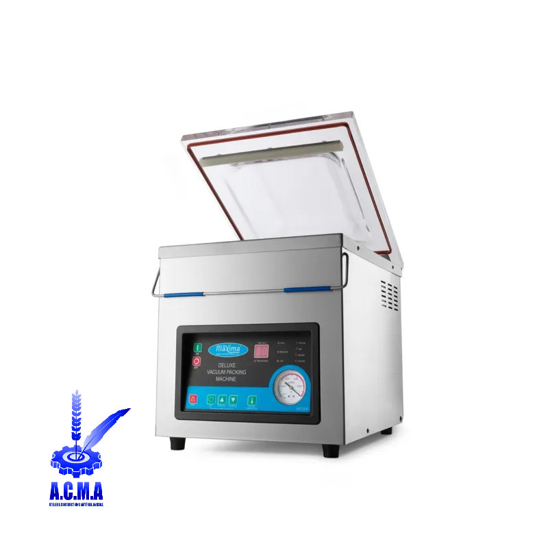 MACHINE SOUS VIDE BARRE DE 300MM A POSER