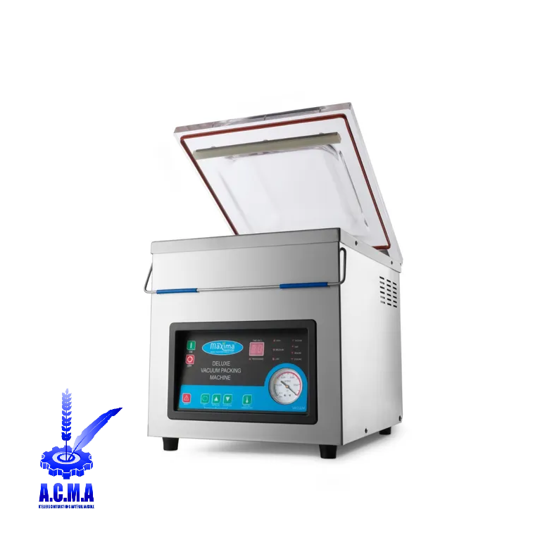 MACHINE SOUS VIDE BARRE DE 300MM A POSER