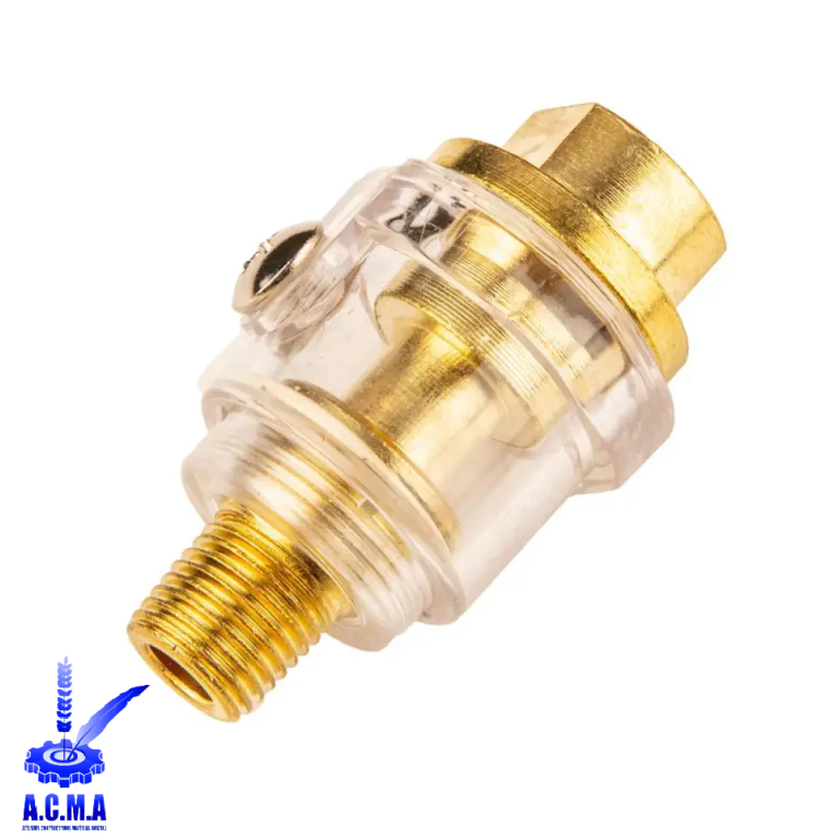 Mini huileur pour sécateur pneumatique