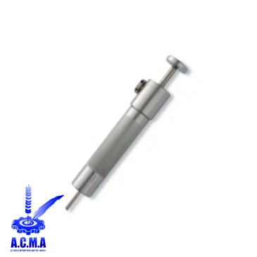 Pistolet d'abattage volailles