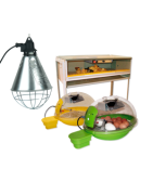 Couveuses - Lampes