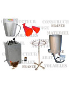 Kit d'abattage
