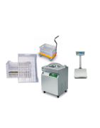 Conditionnement de volailles